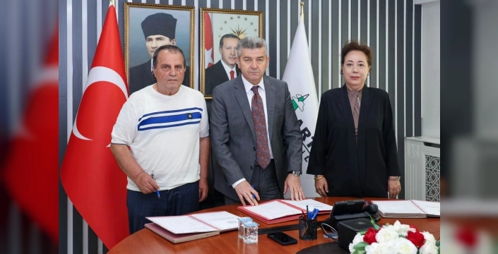 Artvin'de bir çocuk gülüşü için dev bir adım: Hayırsever iş insanı Yaşar Atan'dan anlamlı bağış