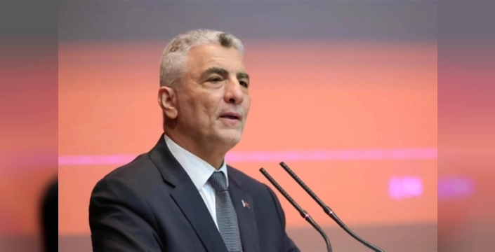 Bakan Bolat: İhracat hedefi 282 milyar dolara güçlendi