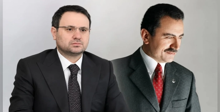 Bakan Gürlek, Yazıcıoğlu soruşturmasında kararlılık vurgusu yaptı