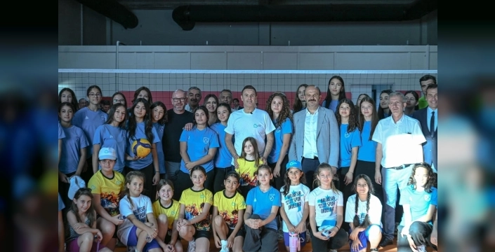 Balıkesir'de sporun çehresi değişiyor: 20 milyon TL'lik tesisler hizmete açıldı