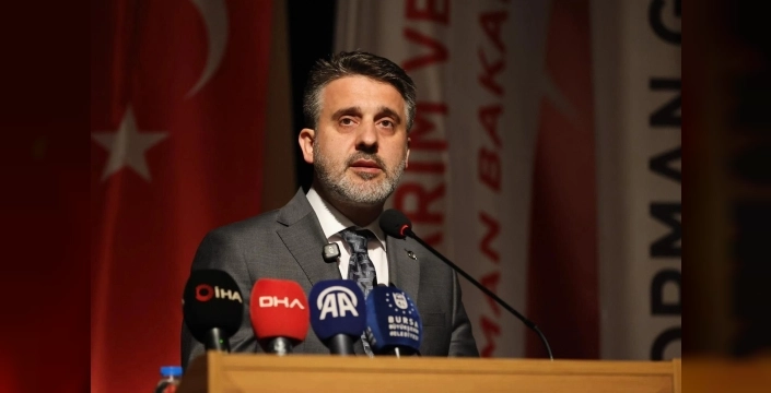 Bursa, afetlere karşı daha hazırlıklı olmak için çalışmalara hız veriyor