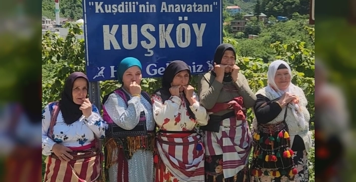 Bursa'da Karadeniz esintisi: 30 bin kişiyi ağırlayacak dev yayla şenliği başlıyor