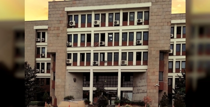 Bursa'da LGS tercih sürecine 470 komisyon desteği