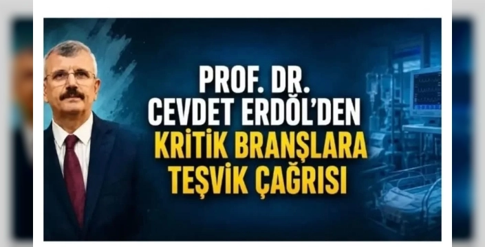 Çocuk sağlığı krizi: Boş kadrolar gelecek nesilleri tehdit ediyor