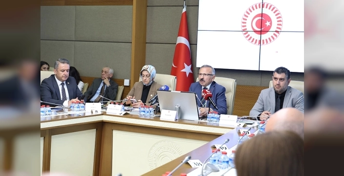 Çocuk suçlarında köklü değişim: Meclis'ten kritik düzenleme onayı!