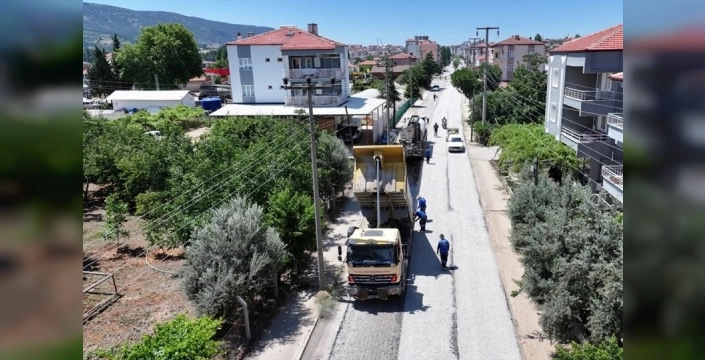 Denizli'de 220 km'lik yol devrimi başlıyor: Ulaşım ağı kökten değişiyor!