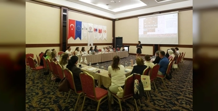 Denizli, kadın dostu kent vizyonunu güçlendiriyor