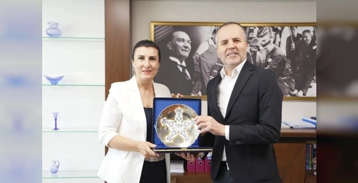 Denizli, kadın dostu kent vizyonuyla önemli adımlar atıyor