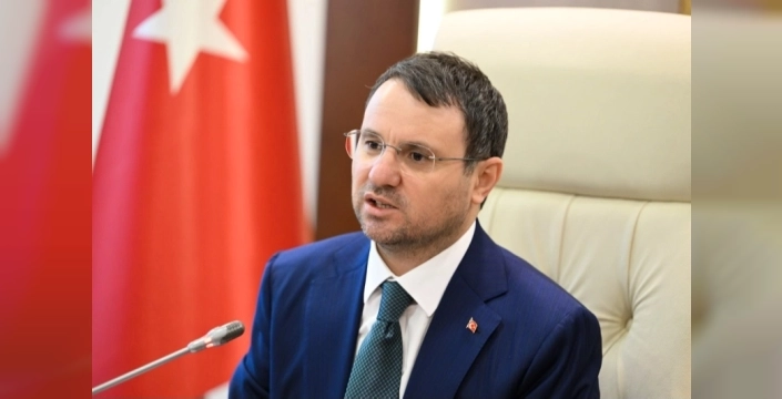 Devletin gücü suç örgütlerinin karşısında: Bakan Gürlek'ten sert uyarı