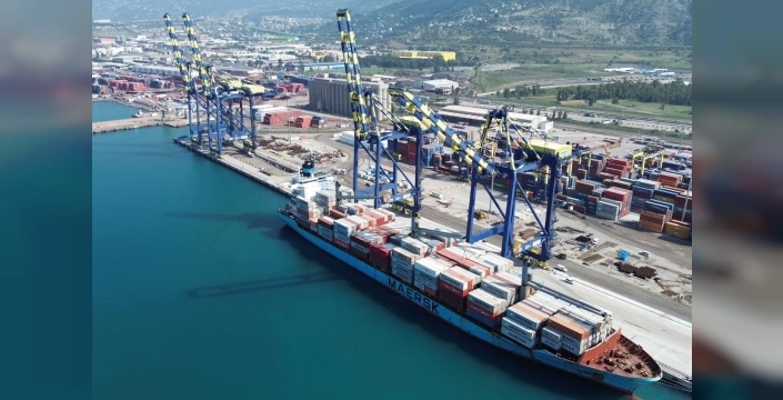 Dış ticarette 4 yeni dev oyuncu: Statüleri değişti!