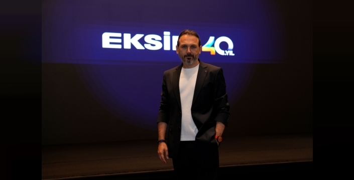 Eksim Holding'den pazarlama ve iletişimde yeni vizyon: Markalaşma ve müşteri odaklılık öne çıkıyor