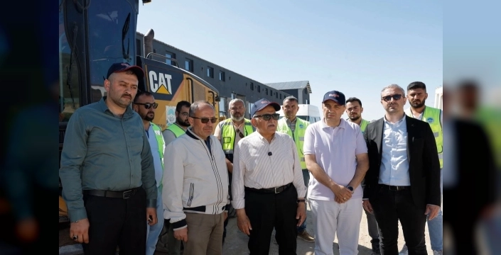 Erciyes, kışın ötesinde 365 gün yaşayan bir cazibe merkezi oluyor