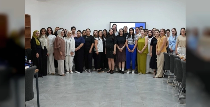 Ergenlik Sırları Ankara'da Çözüldü: Ailelere İletişim Rehberi