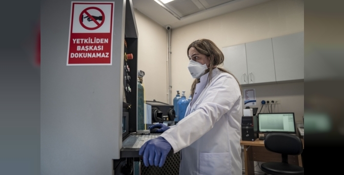 Erzurum'dan dünyaya: Kişiye özel implantlar hastalar için devrim niteliğinde