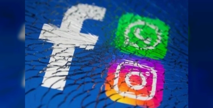 Facebook ve Instagram'da dev kesinti: Milyonlar çevrimdışı kaldı!