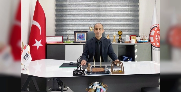 Gazeteciler Bayramı'nda acı gerçek: İnternet medyası vergi yükü altında eziliyor