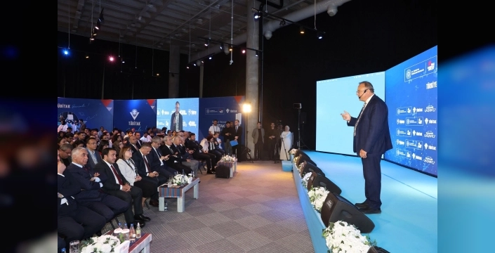 Gaziantep bilim ve teknolojinin kalbi oldu: 5. Türkiye Bilim ve Teknoloji Merkezleri Zirvesi'ne ev sahipliği yaptı