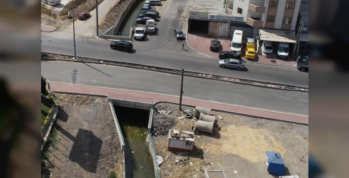 Gebze'nin altı üstüne geldi: 45 km'lik dev altyapı hamlesi