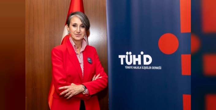 Geleceğin iletişimcileri için kritik çağrı: Halkla İlişkiler bölümlerine yönelin