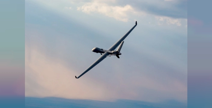 Geleceğin Savaş Alanı Şekilleniyor: MQ-9B İnsansız Hava Araçları Müşterek Taarruz Füzesiyle Güçleniyor
