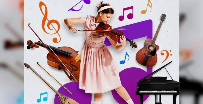 Gençler dikkat! Sakarya'da ücretsiz müzik eğitimi fırsatı bu tarihlerde başlıyor
