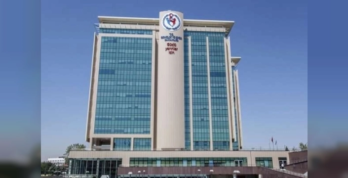 Gençlik ve Spor Bakanlığı'ndan 550 yeni istihdam müjdesi
