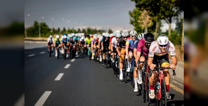 Gran Fondo Başkent: Bisiklet tutkunları için geri sayım başladı