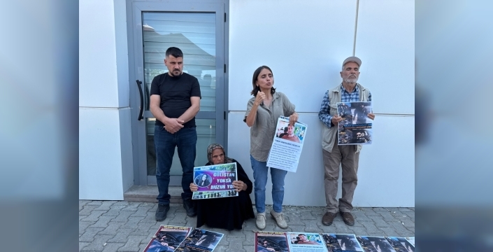 Gülistan Doku'nun ailesi adalet bekliyor: 'Kızımın kemiklerini istiyorum