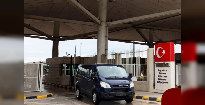 Gurbetçilerin Türkiye'de araç kullanımı kolaylaşıyor: Yeni düzenlemeler yolda