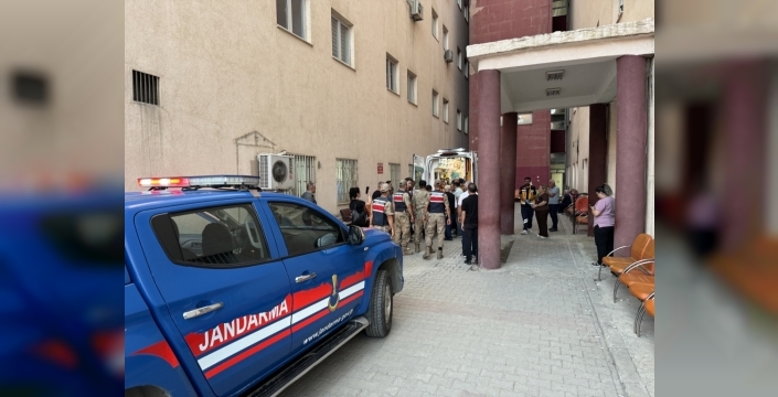 Hakkari'de zirve kabusu: Dağcı, tırmanış sırasında hayatını kaybetti