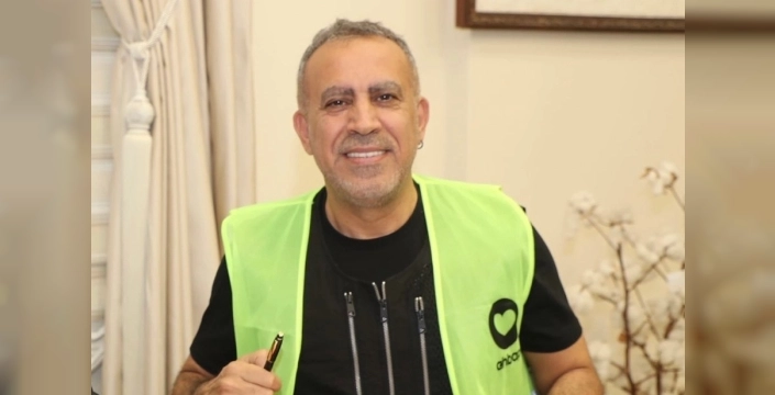 Haluk Levent'ten çarpıcı iddialara yanıt: 'Tüm gerçekler zamanla aydınlanacak