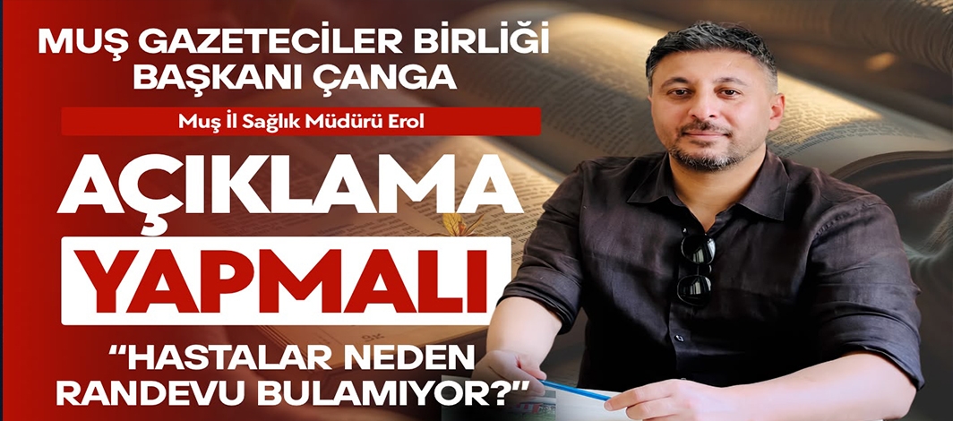 HASTALAR NEDEN RANDEVU BULAMIYOR?
