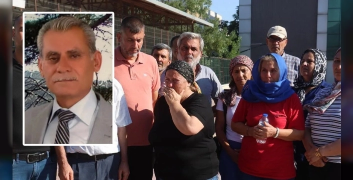 Hatay'da şok eden cenaze karışıklığı: Yanlış defnedilen kişi ailesine teslim edilemedi