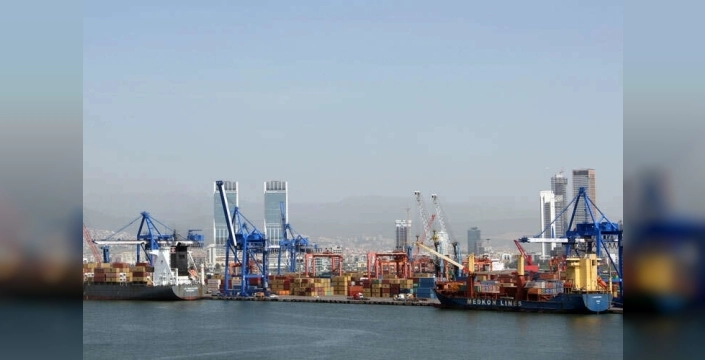 Haziran ihracatı rekor tazeledi: Almanya yine zirvede, dış ticaret hacmi 60 milyar doları aştı!