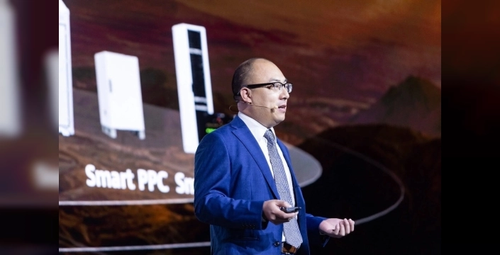 Huawei, yeni nesil ESS platformu ile enerji depolama alanında devrim yaratıyor