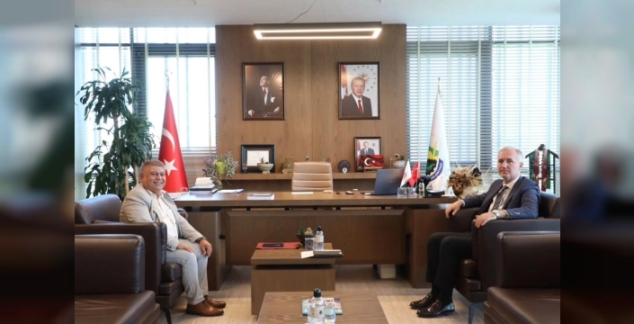 İnegöl'de sağlık yatırımları hız kesmeden devam ediyor