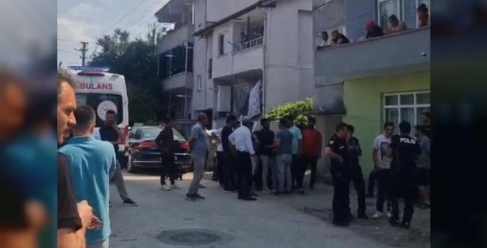 İnşaat işçisinin kaldığı evde korkunç son: Tabanca kazara ateş aldı, 20 yaşındaki genç hayatını kaybetti