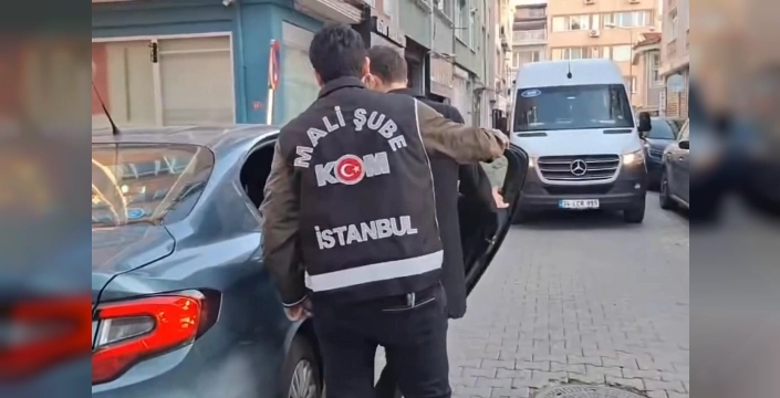 İstanbul merkezli yasa dışı bahis operasyonunda 18 gözaltı