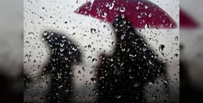 İstanbul ve Trakya'ya dikkat! Meteoroloji sağanak yağış için alarm verdi