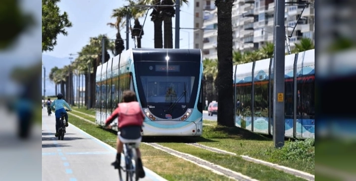 İzmir, 2050'de iklim nötr kent olma yolunda kararlılıkla ilerliyor