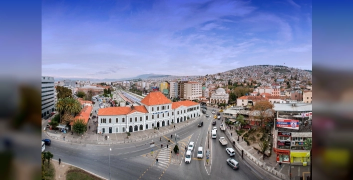 İzmir, gürültü kirliliğiyle mücadelede yeni bir adım atıyor