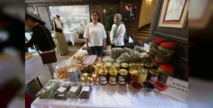 Kars, uluslararası gastronomi film festivaline ev sahipliği yapıyor