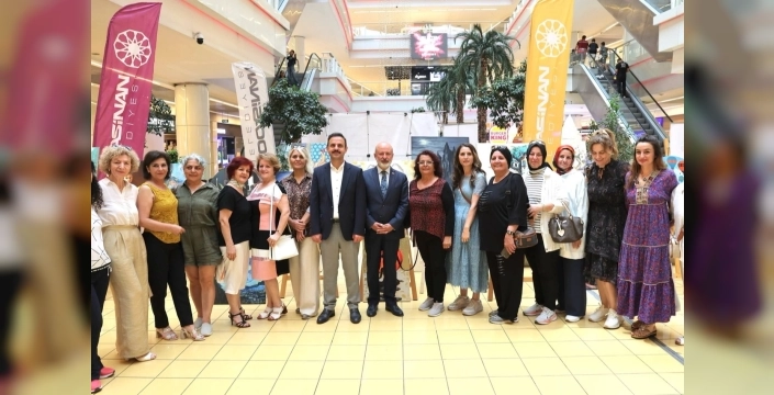 Kayseri Kocasinan Akademi, eğitimde örnek bir model haline geldi