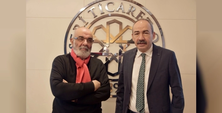 Kayseri, mayıs ayında 302 milyon dolarlık ihracat gerçekleştirdi