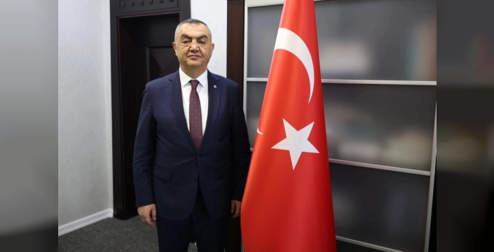 Kayseri'nin ihracatı 2025'i şimdiden geride bıraktı: 3.8 milyar dolarlık rekor!