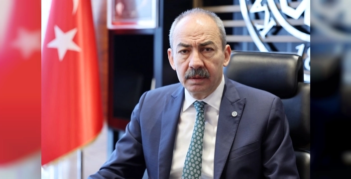Kayseri Ticaret Odası'ndan 15 Temmuz mesajı: 'Bağımsızlığımızı asla kaybetmeyeceğiz