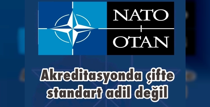 KGK'dan NATO Zirvesi öncesi gazetecilere akreditasyon çağrısı