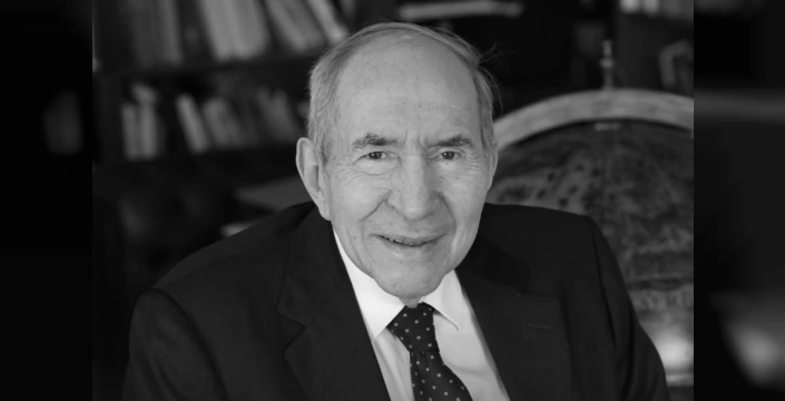 Kılıçdaroğlu, Altan Öymen'i vefatının birinci yılında andı