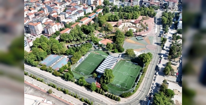 Kocaeli'de 'Ana Ocağı' projesiyle kadınlar ve aileler için devrim niteliğinde bir adım