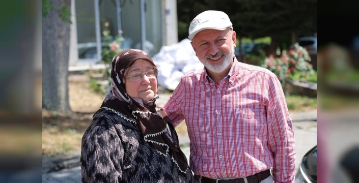 Kocasinan'a dev kütüphane ve kültür merkezi: Gençler için yeni yaşam alanı!